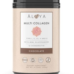 Alaya Multi Collagen